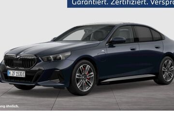 BMW 550 29.126 km 72.990 &euro; Herne 44625