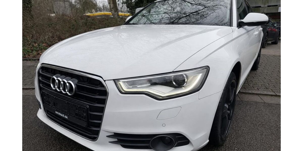 Audi A6 297.456 km 6.700 &euro; Essen 45276