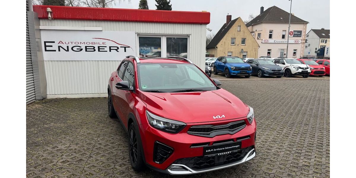 Kia Stonic 20.097 km 20.990 &euro; Datteln 45711