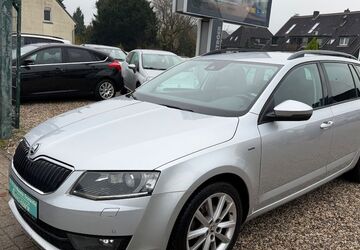 Skoda Octavia 250.000 km 7.499 &euro; Essen 45355
