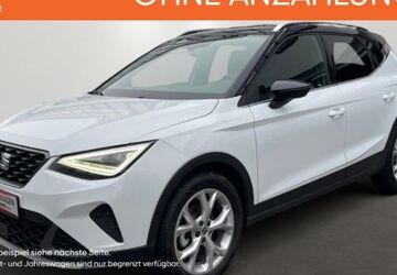 Seat Arona 24.327 km 26.500 &euro; Mülheim 45478