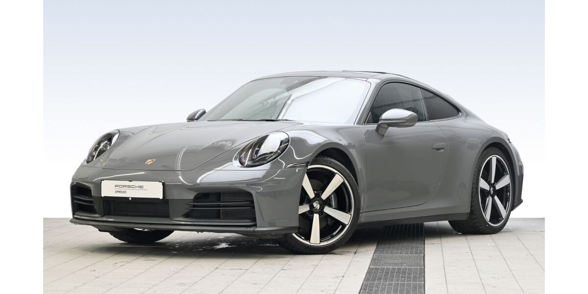 Porsche 992 24.788 km 135.870 &euro; Wuppertal 42279