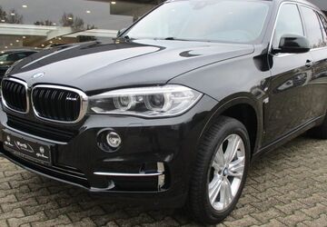 BMW X5 180.900 km 23.950 &euro; Schwerte 58239