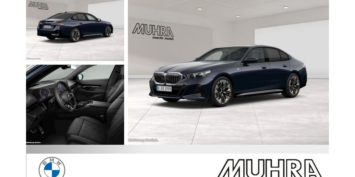 BMW 520 9.455 km 51.980 &euro; Oberhausen 46149