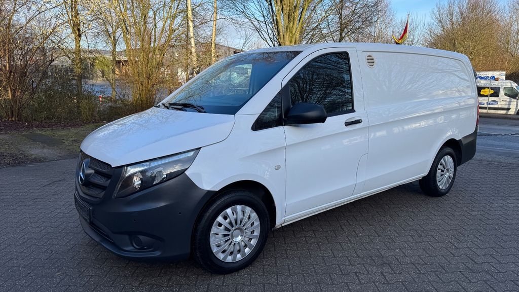 Mercedes-Benz Vito 163.000 km 18.900 &euro; Mülheim an der Ruhr 45472