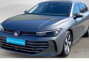 VW Passat Variant 25.059 km 36.680 &euro; Bochum - Linden 44879