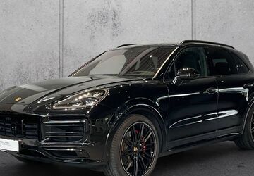 Porsche Cayenne 56.571 km 83.900 &euro; Recklinghausen 45665