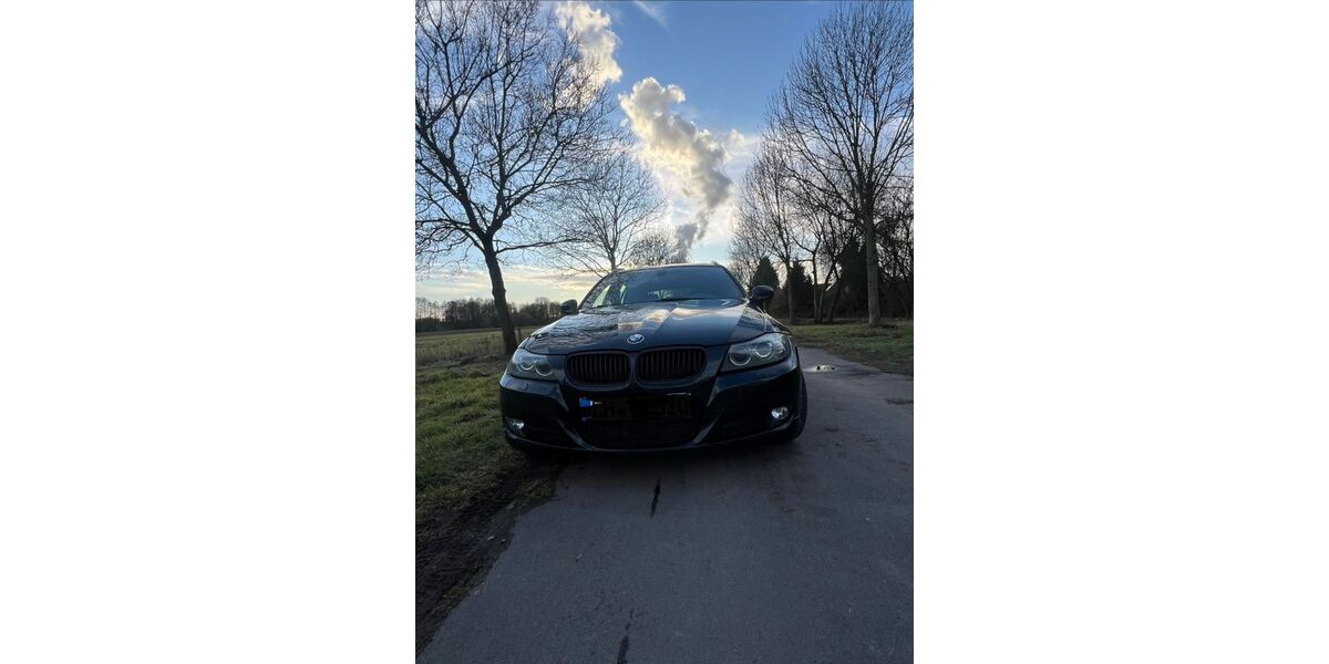 BMW 320 281.500 km 7.299 &euro; Lünen 44532