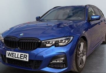 BMW 330 62.300 km 31.970 &euro; Dortmund 44143