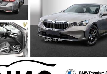 BMW 550 22.053 km 69.840 &euro; Marl 45770