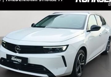 Opel Astra 9.281 km 20.390 &euro; Essen 45143