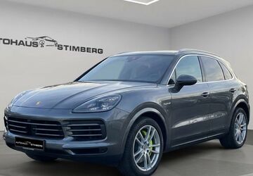 Porsche Cayenne 139.000 km 48.900 &euro; Oer-Erkenschwick 45739