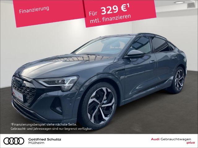 Audi Q8 e-tron 21.341 km 44.980 &euro; Mülheim 45478