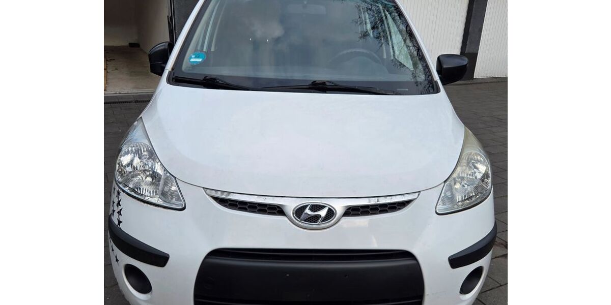 Hyundai i10 152.436 km 2.001 &euro; Waltrop 45731