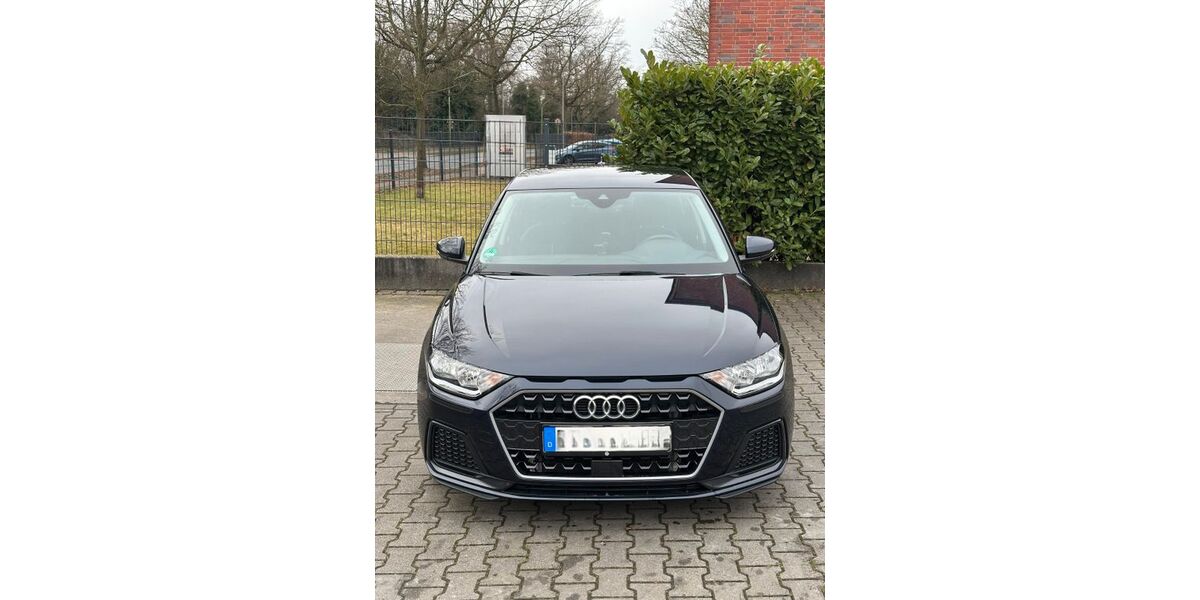 Audi A1 48.000 km 19.500 &euro; Essen 45147