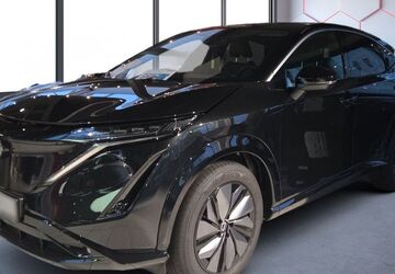 Nissan Ariya 12.340 km 29.990 &euro; Recklinghausen 45663