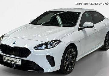 BMW 220 Gran Coupé 23.245 km 36.840 &euro; Bochum 44809