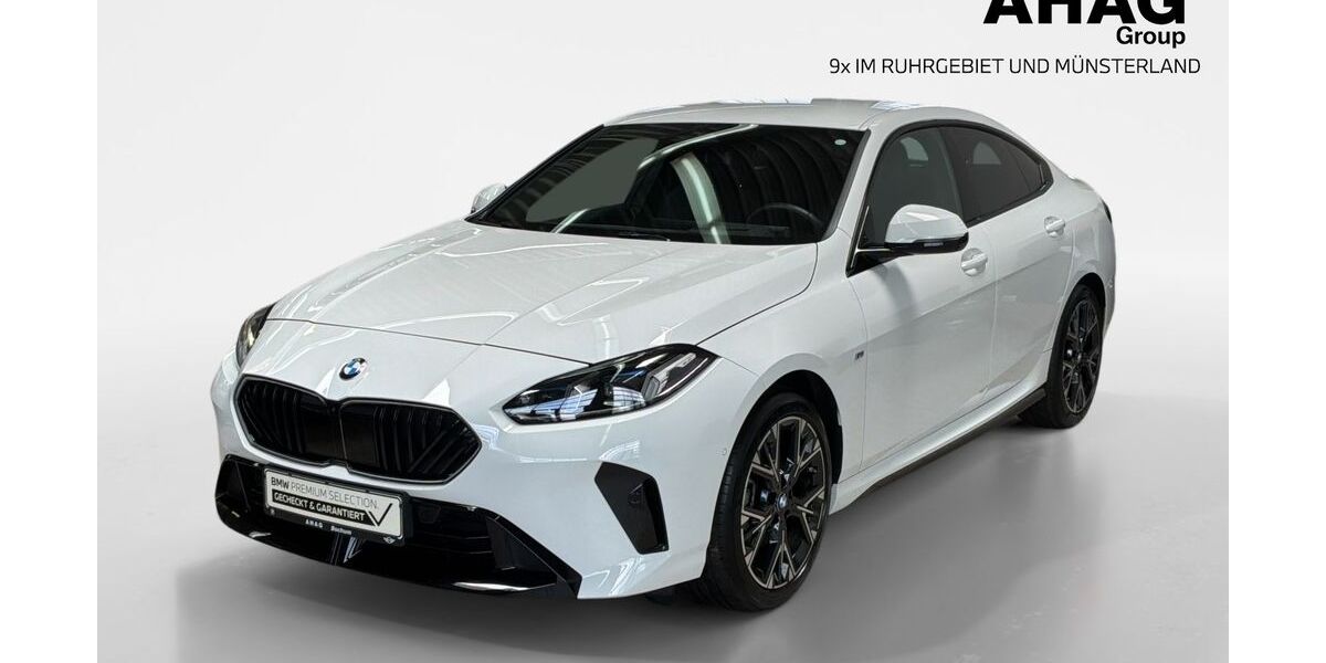 BMW 220 Gran Coupé 23.245 km 36.840 &euro; Bochum 44809