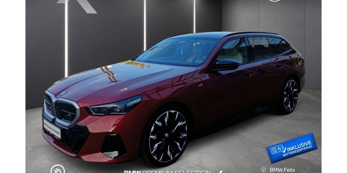 BMW i5 29.999 km 71.589 &euro; Bottrop 46236