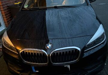 BMW 225 Active Tourer 43.000 km 16.800 &euro; Marl 45772