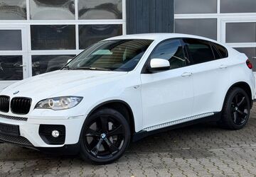 BMW X6 202.000 km 14.500 &euro; Mülheim an der Ruhr 45473