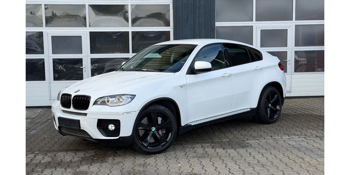 BMW X6 202.000 km 14.500 &euro; Mülheim an der Ruhr 45473