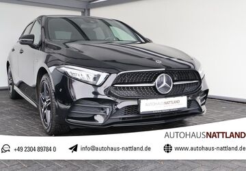Mercedes-Benz A 250 69.926 km 22.850 &euro; Schwerte 58239