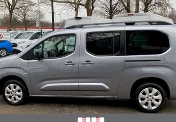 Opel Combo Life 34.944 km 23.490 &euro; Essen 45356