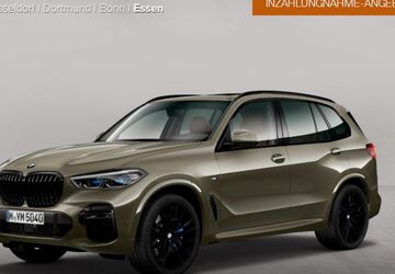 BMW X5 74.338 km 54.199 &euro; Essen 45141