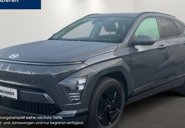 Hyundai KONA 7.244 km 32.650 &euro; Wuppertal 42109