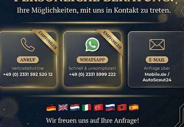 BMW M5 72.700 km 72.950 &euro; Hagen 58091