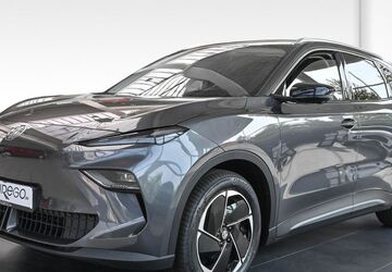 MG S5 10.000 km 29.990 &euro; Wuppertal 42103