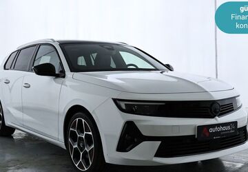 Opel Astra 58.096 km 17.490 &euro; Wuppertal 42287