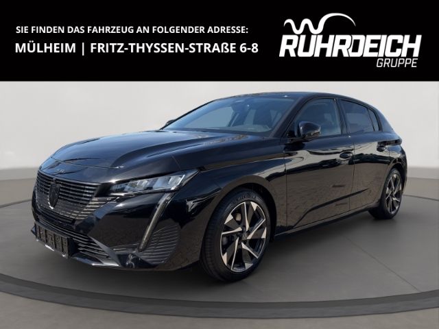 Peugeot 308 26.755 km 21.490 &euro; Mülheim an der Ruhr 45475