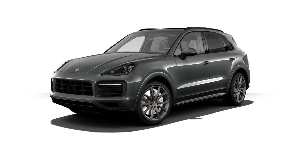 Porsche Cayenne 49.045 km 67.900 &euro; Holzwickede 59439