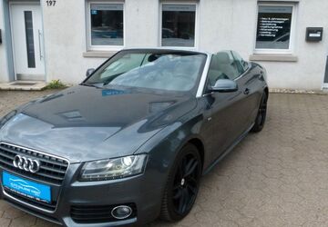 Audi A5 184.706 km 10.490 &euro; Bochum 44809