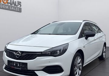 Opel Astra 116.900 km 10.990 &euro; Dortmund 44149