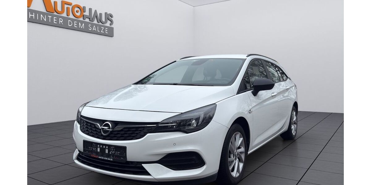 Opel Astra 116.900 km 10.990 &euro; Dortmund 44149