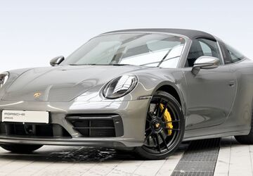 Porsche 992 43.872 km 159.890 &euro; Wuppertal 42279