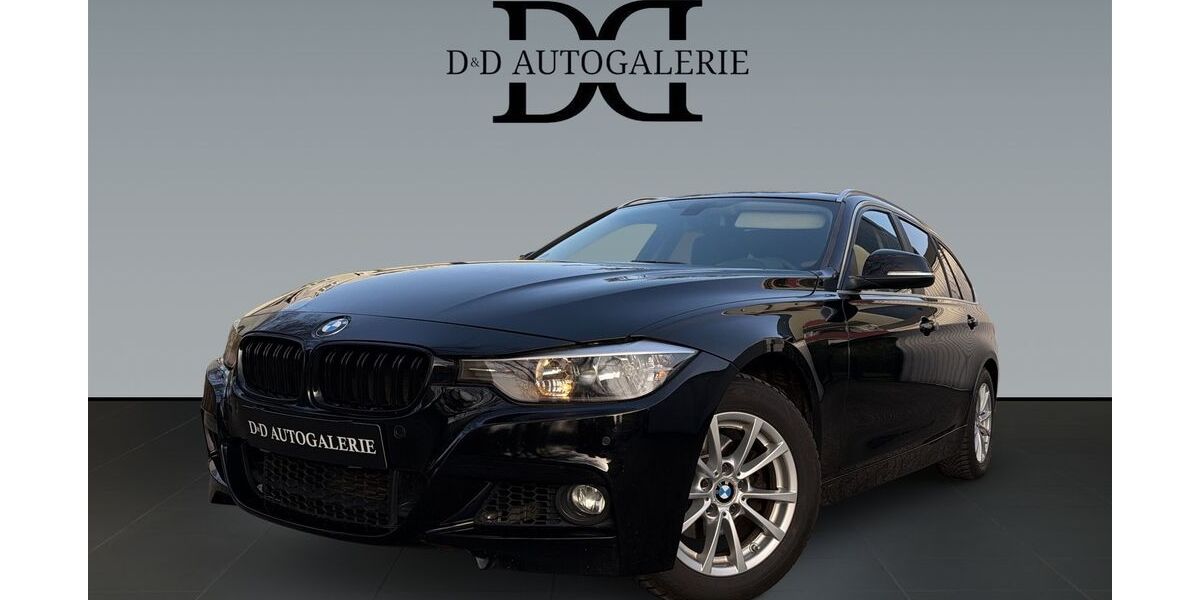 BMW 318 135.000 km 11.299 &euro; Wuppertal 42285