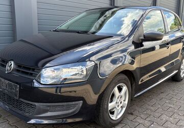 VW Polo 156.000 km 3.000 &euro; Bochum 44809