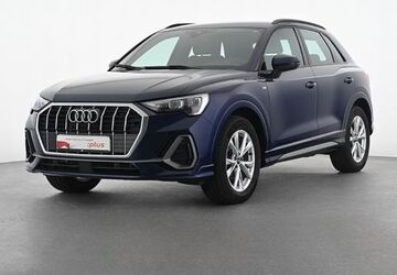 Audi Q3 71.987 km 27.880 &euro; Essen 45143