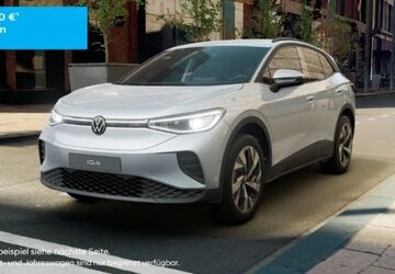 VW ID.4 10.238 km 40.990 &euro; Hagen 58089