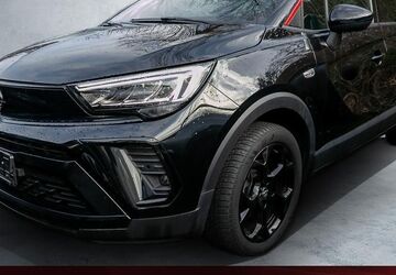 Opel Crossland (X) 21.392 km 19.450 &euro; Bochum 44803