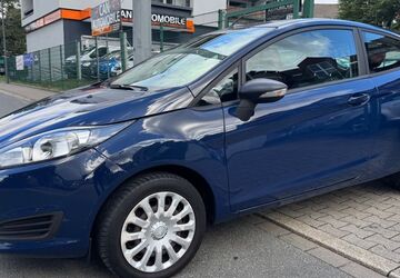 Ford Fiesta 76.214 km 5.990 &euro; Gelsenkirchen 45899