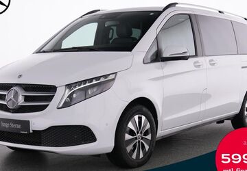 Mercedes-Benz V 300 27.439 km 68.499 &euro; Essen 45309