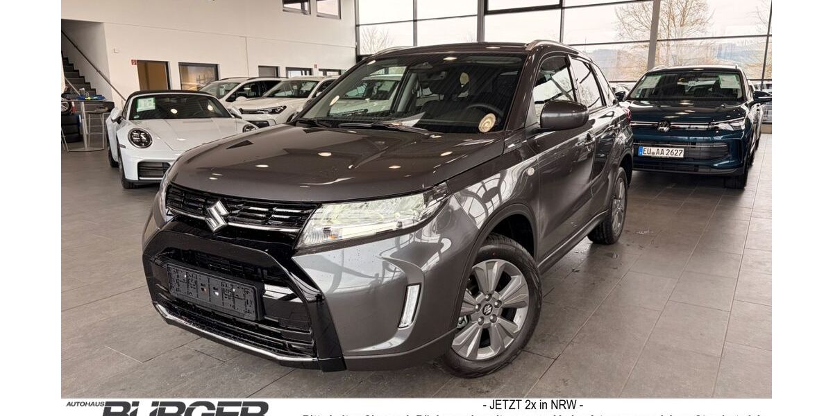 Suzuki Vitara 1.150 km 25.970 &euro; Lünen 44536