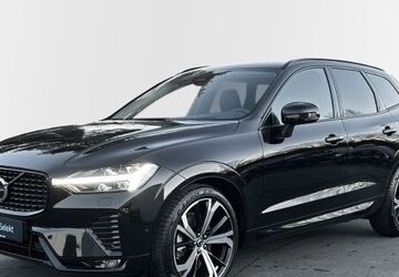 Volvo XC60 20.150 km 49.890 &euro; Schwerte 58239