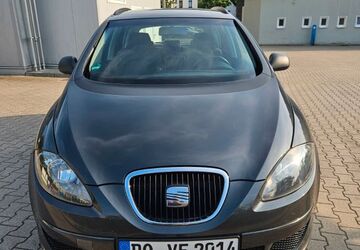 Seat Altea 210.000 km 5.000 &euro; Dortmund 44263