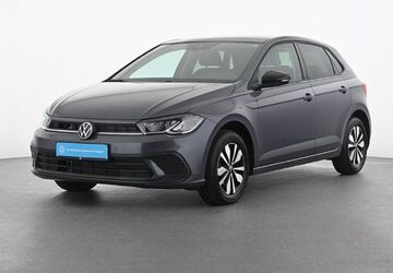 VW Polo 8.278 km 23.460 &euro; Essen 45143